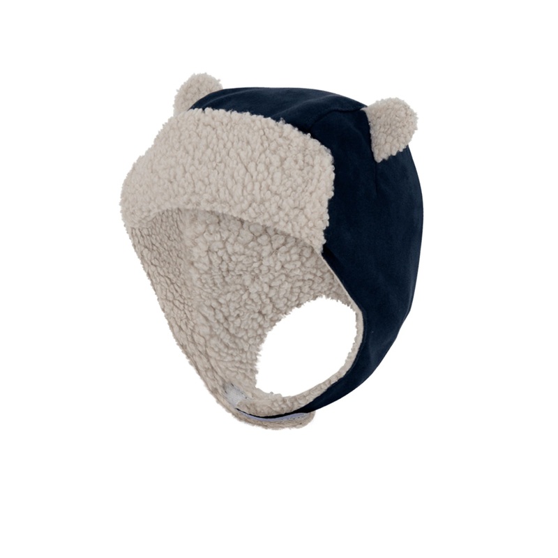 Leo Baby Boys Trapper 0-12 Months