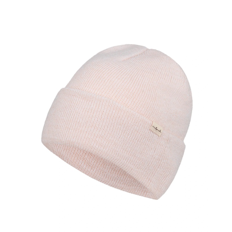 Millymook Girls Beanie Desiree Light Pink - One Size