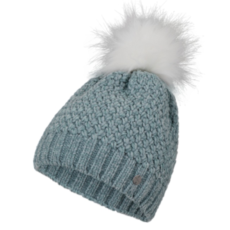 Millymook Valery Girls Beanie One Size - Mint