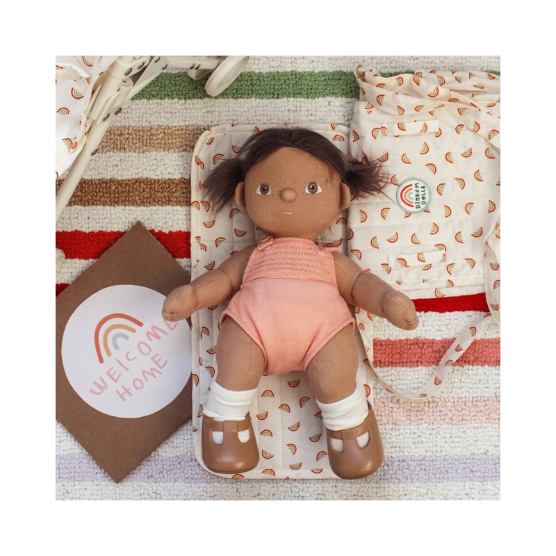 Olli Ella Dinkum Dolls - Dottie