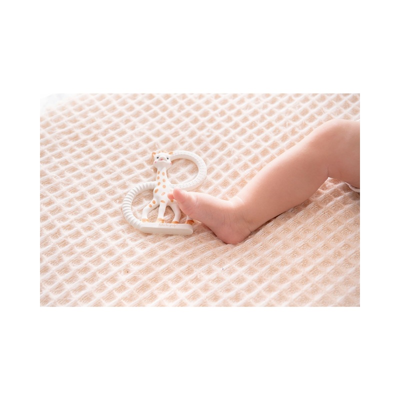 Sophie The Giraffe Teething Ring