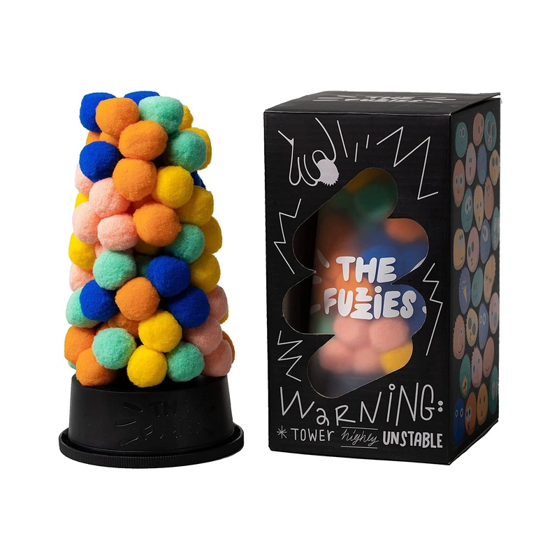 The Fuzzies Games