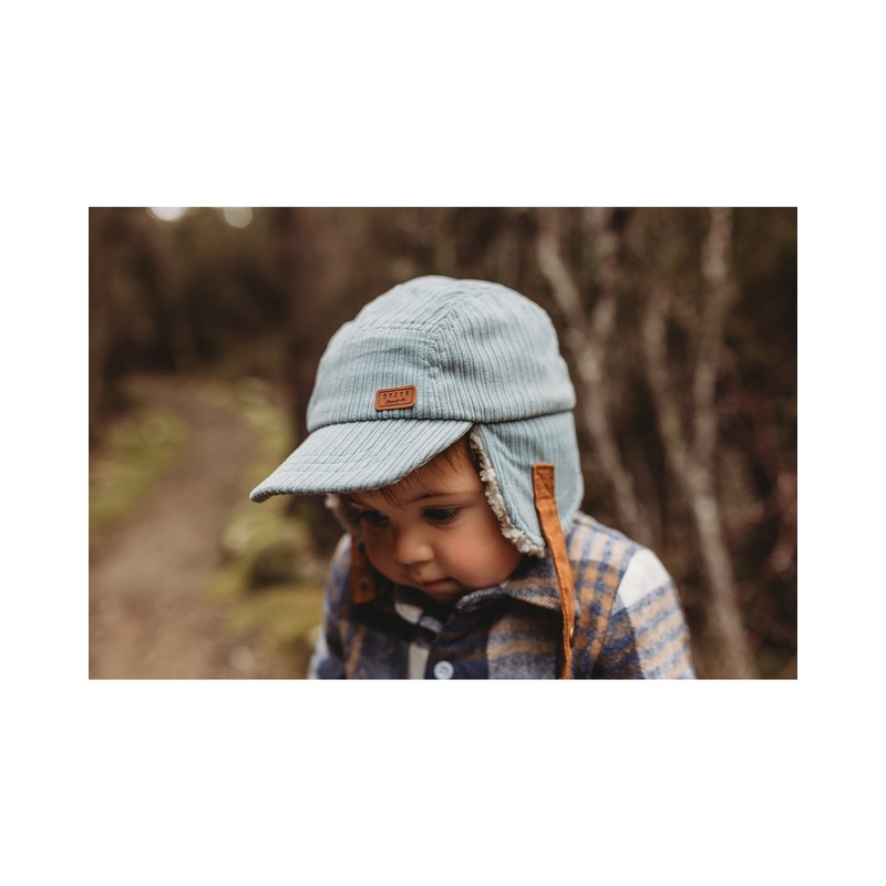 Togari Baby Boys Trapper 12-24 Months