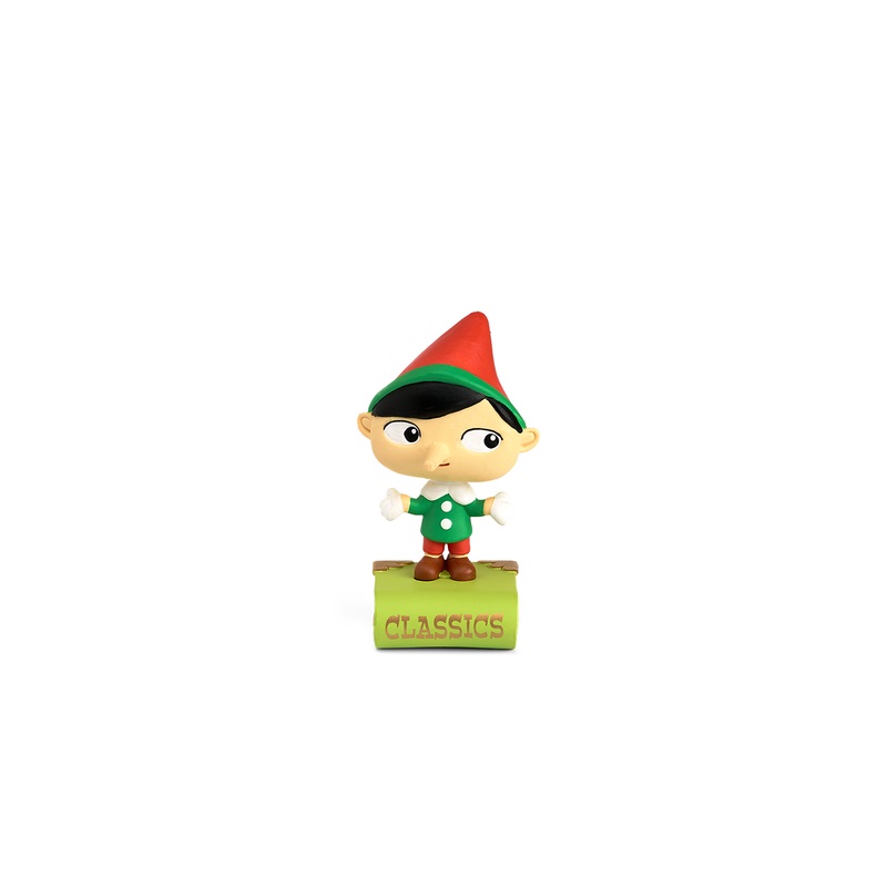 Tonies Favourite Classics Pinocchio Tonie Audio Character