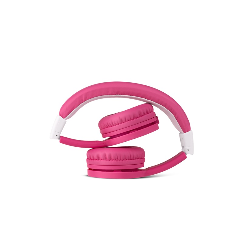 Tonies Foldable Headphones Pink