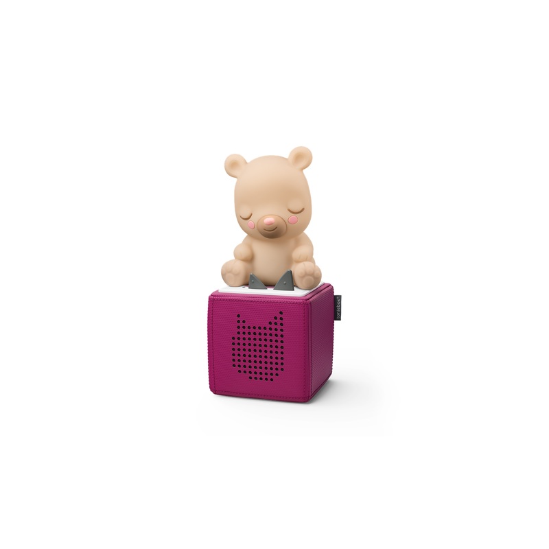 Tonies Sleepy Friends Sleepy Bear Night Light