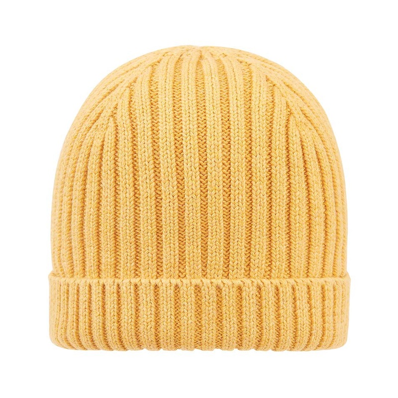 Toshi Organic Beanie Bongo Butternut