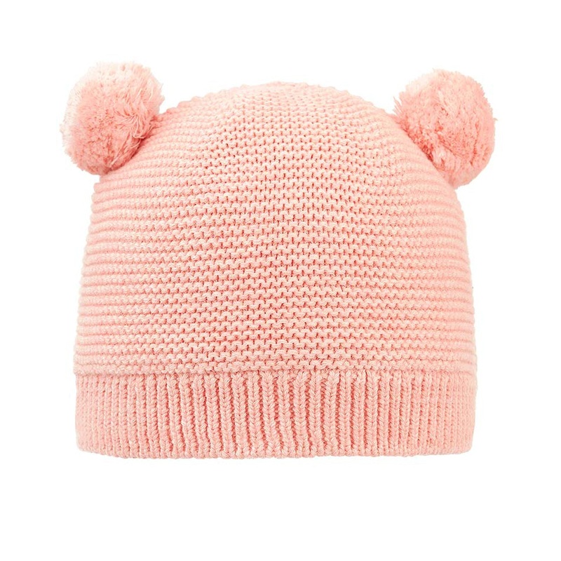 Toshi Organic Beanie Snowy Blossom