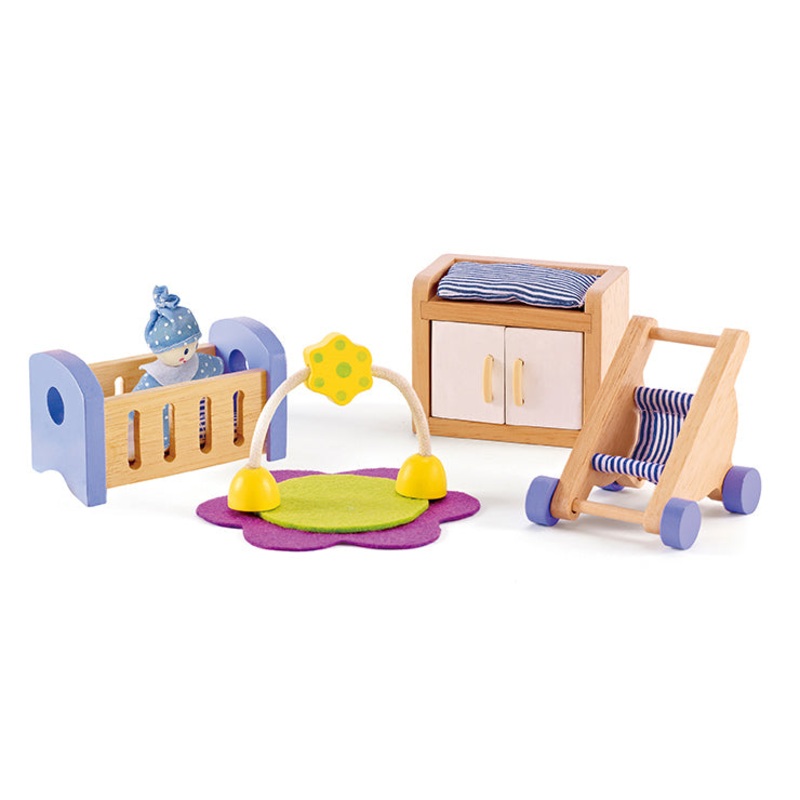 Baby's Room
