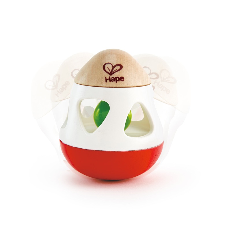 Bell rattle