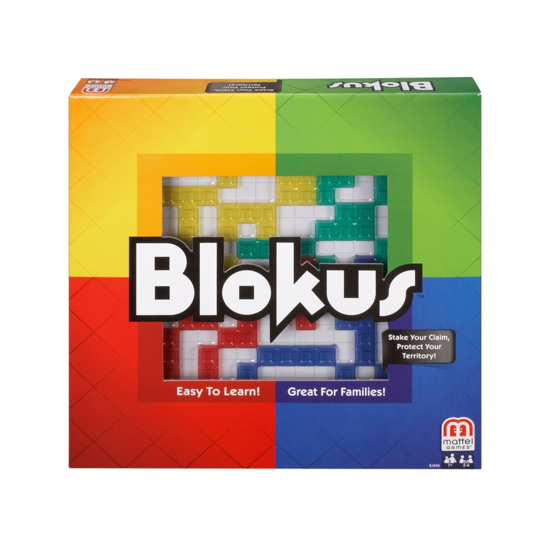 Blokus Classic
