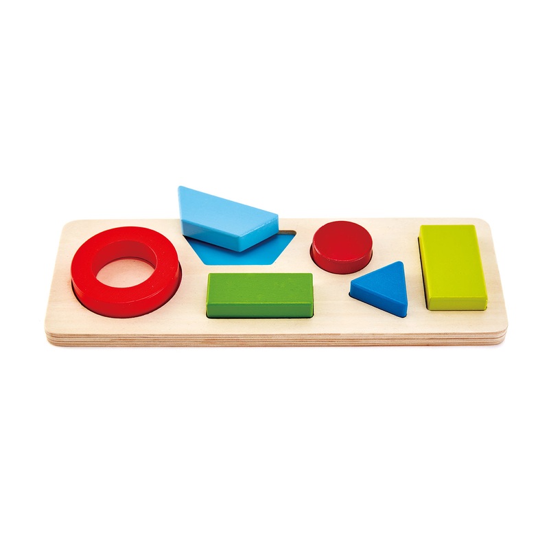Geometry Puzzle