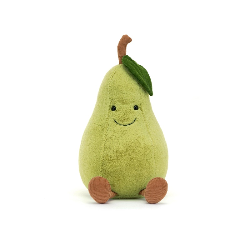 Jellycat Amuseables Pear