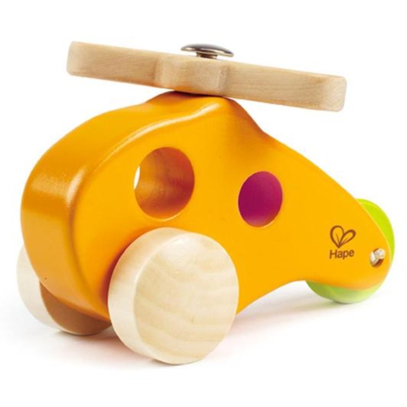 Little Copter