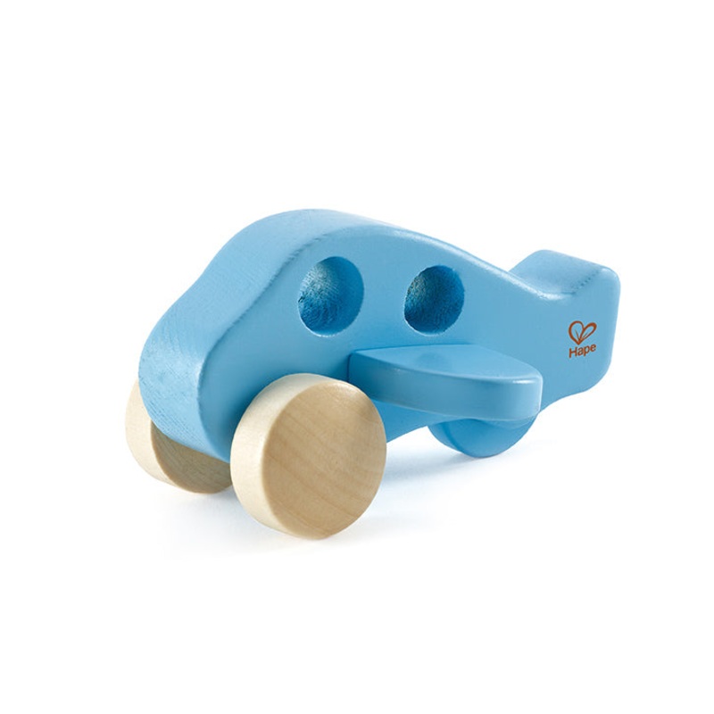 Little Plane