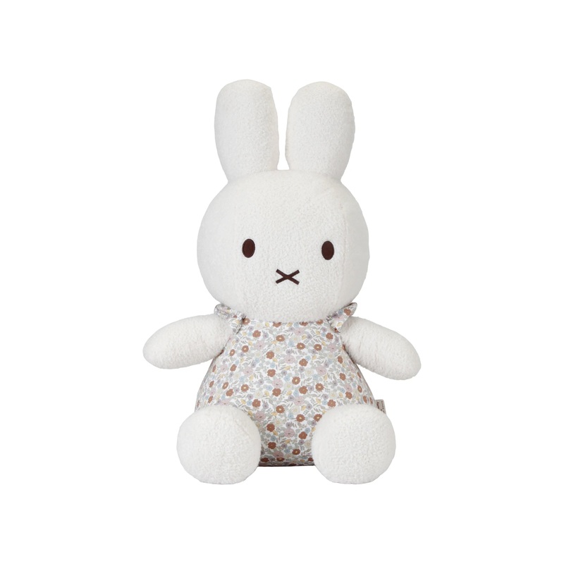 MIFFY VINTAGE FLOWERS EXTRA LARGE