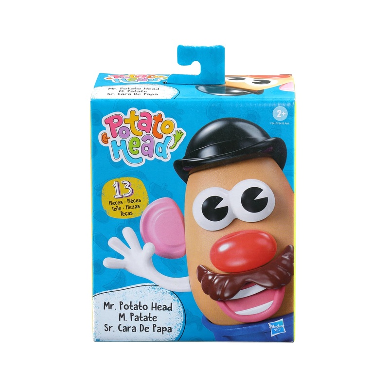 Mr Potato Head Classic - Assorted