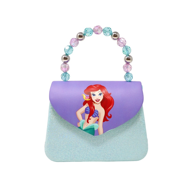 Pink Poppy Disney Ariel Handbag