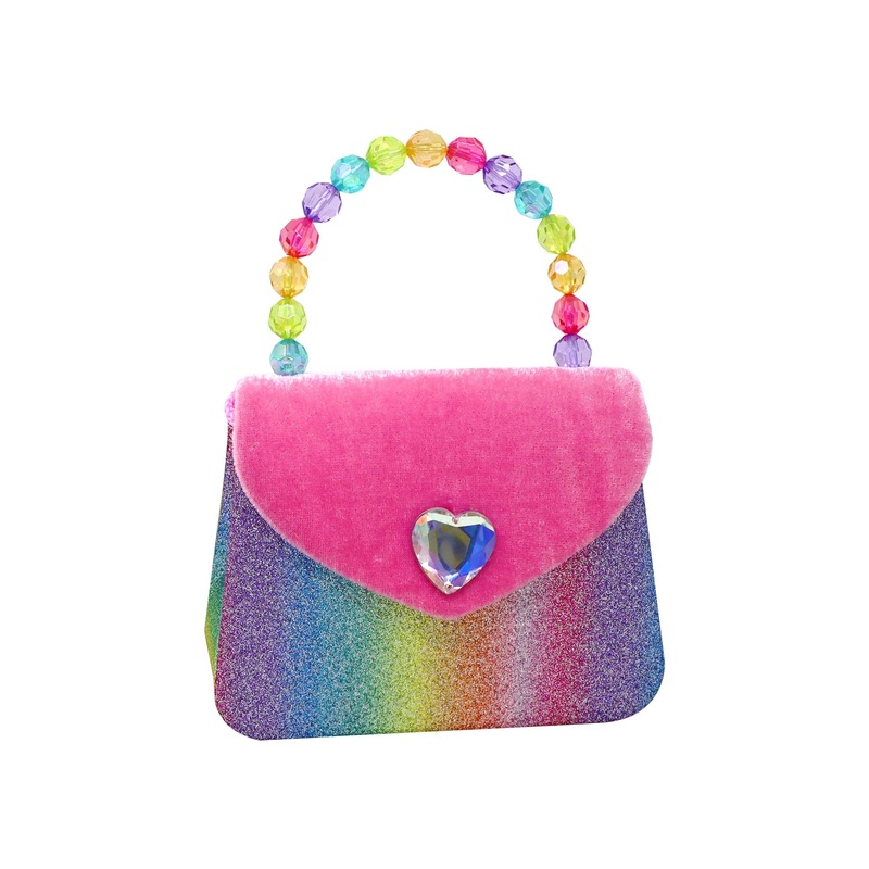 Pink Poppy Dreamy Unicorn Handbag