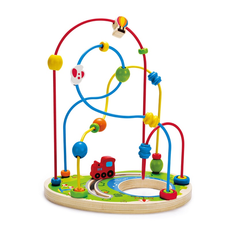 Playground Pizzaz