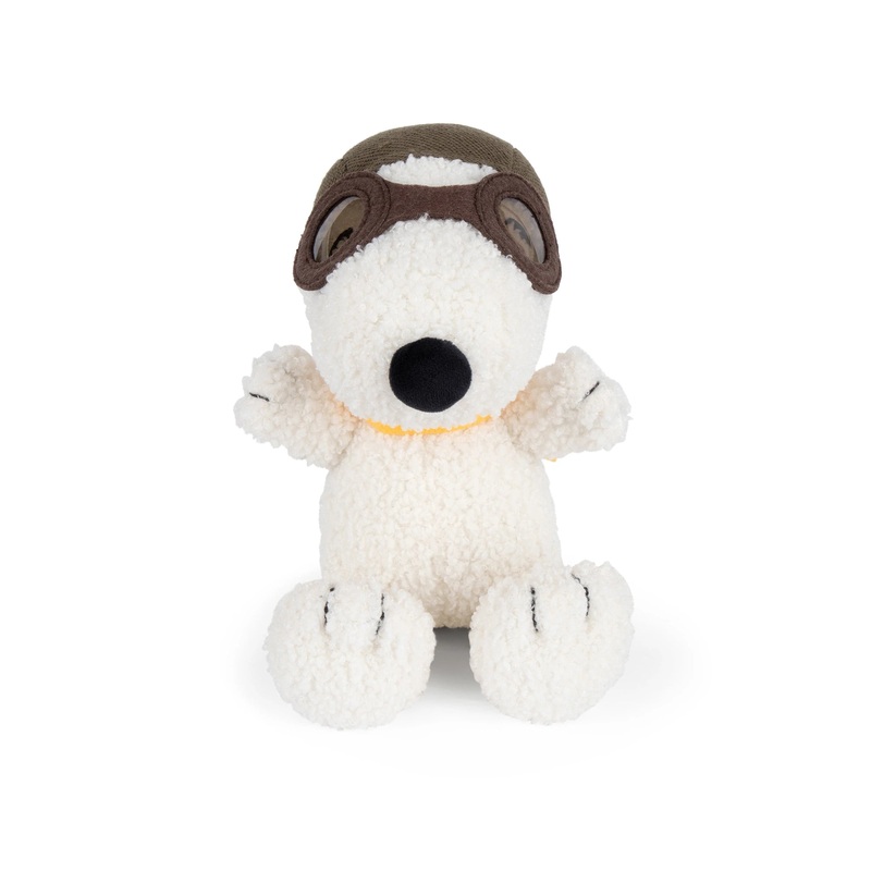 Snoopy Sitting Flying Ace 20cm
