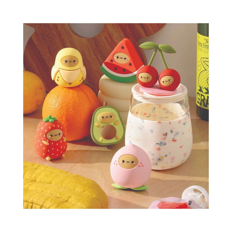 Tayto Potato Fruit Blind Box Assorted