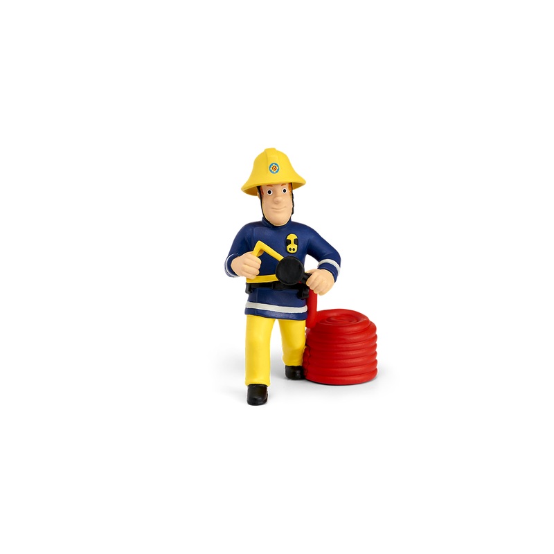 Tonies Fireman Sam The Pontypandy Pack Tonie Audio Character