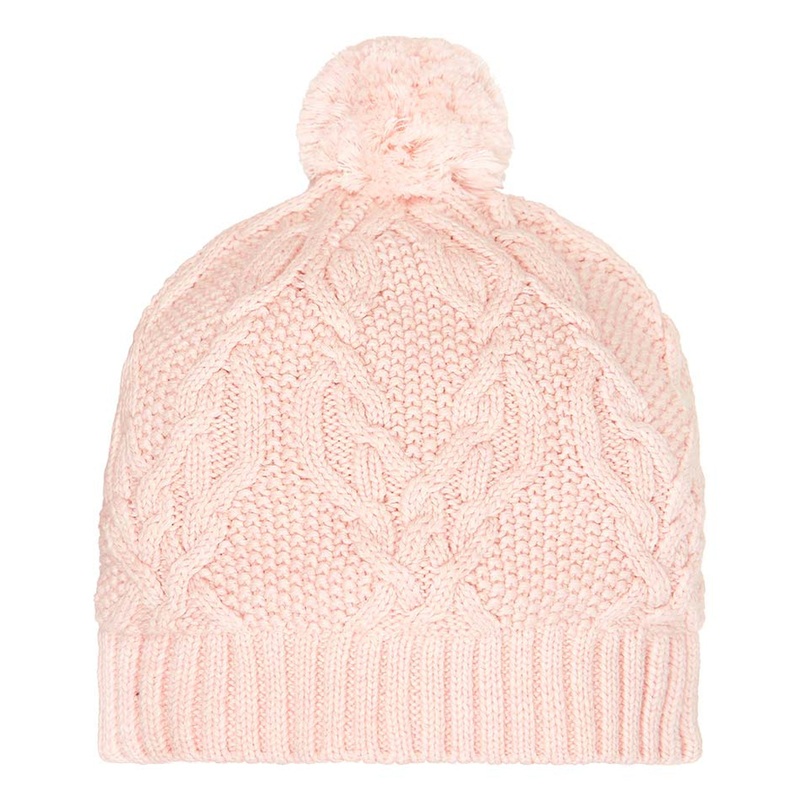 Toshi Organic Beanie Bowie Peony