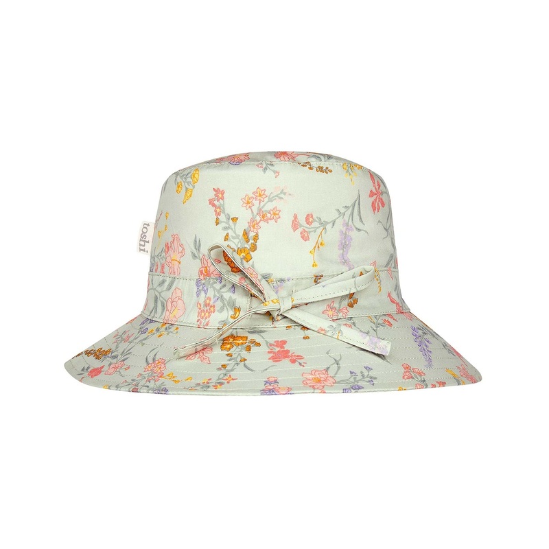 Toshi Sunhat Isabelle Sage