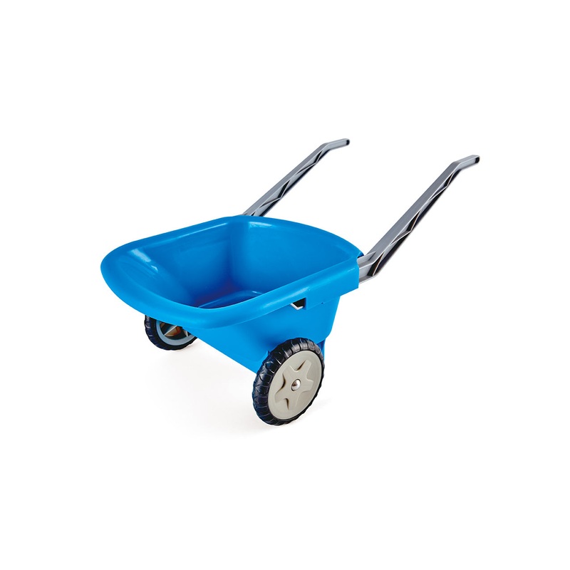 Beach Barrow -Blue