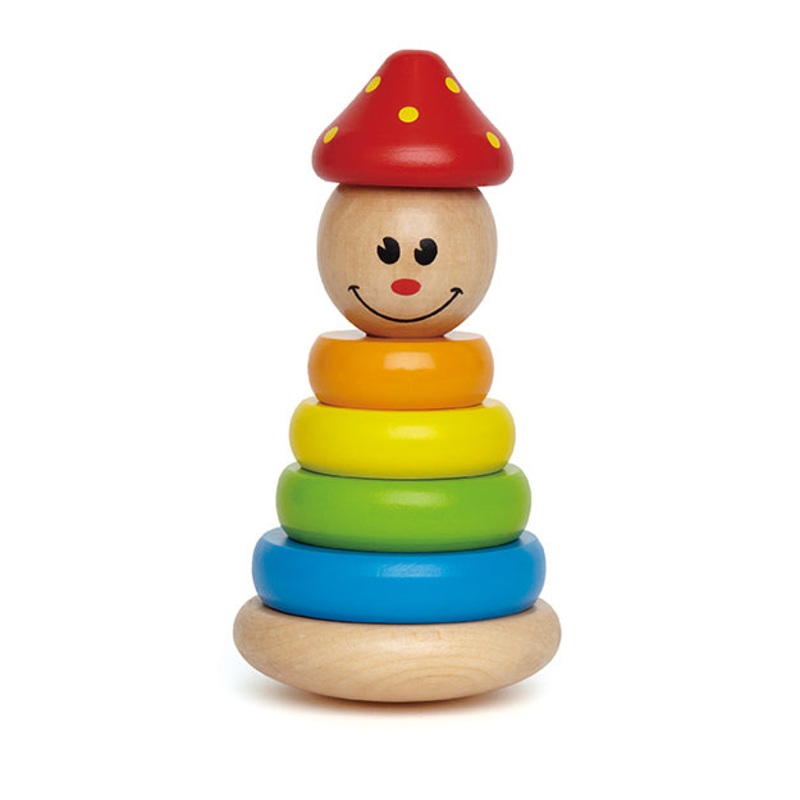 Clown Stacker