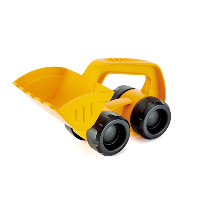 Dig n Drive Monster Truck
