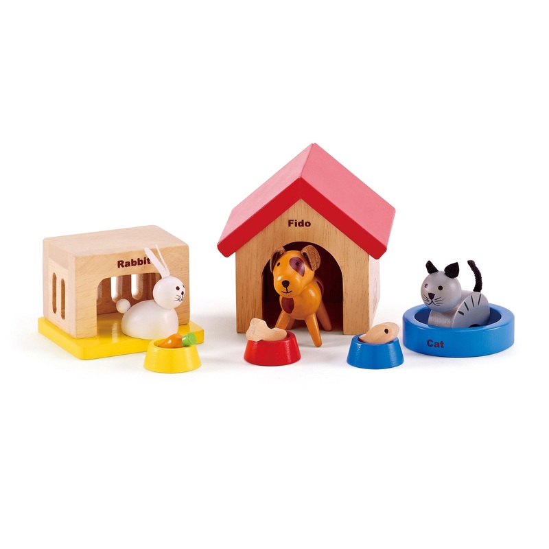 Family Pets