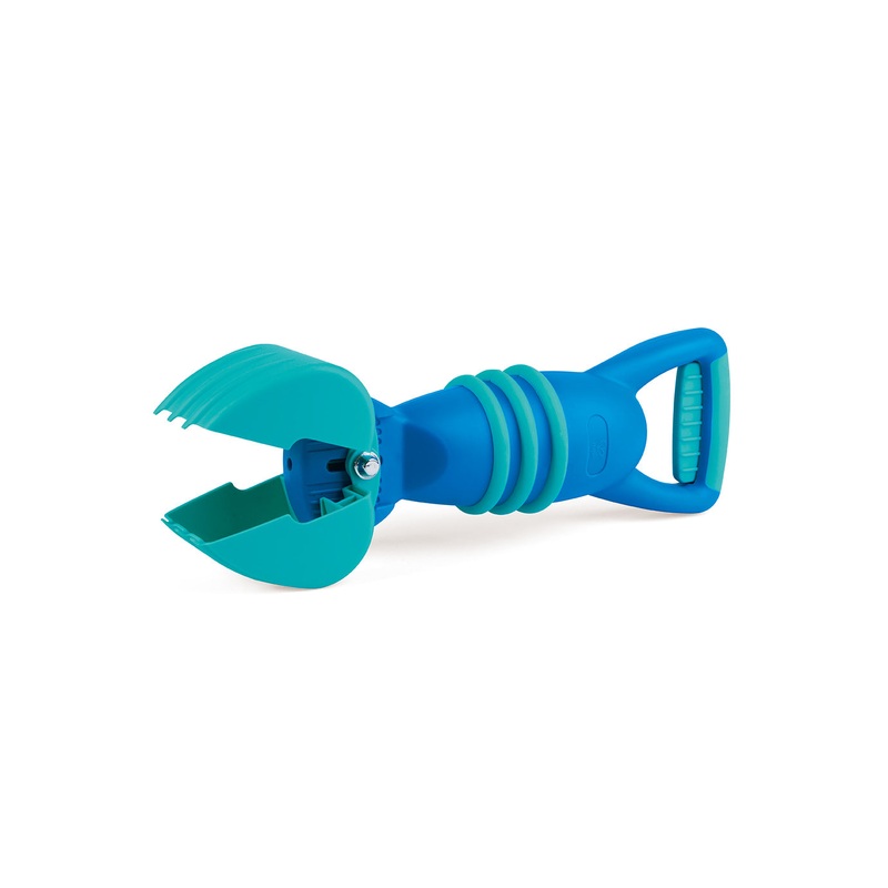 Grabber, Blue