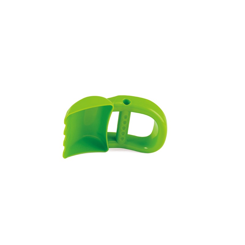 Hand Digger, green