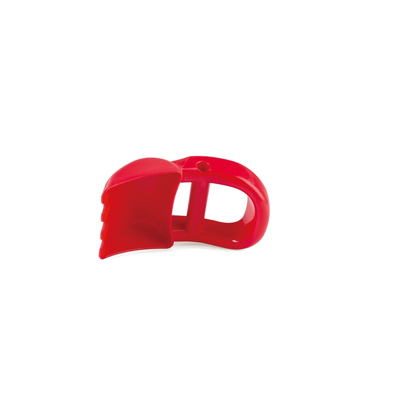 Hand Digger, Red
