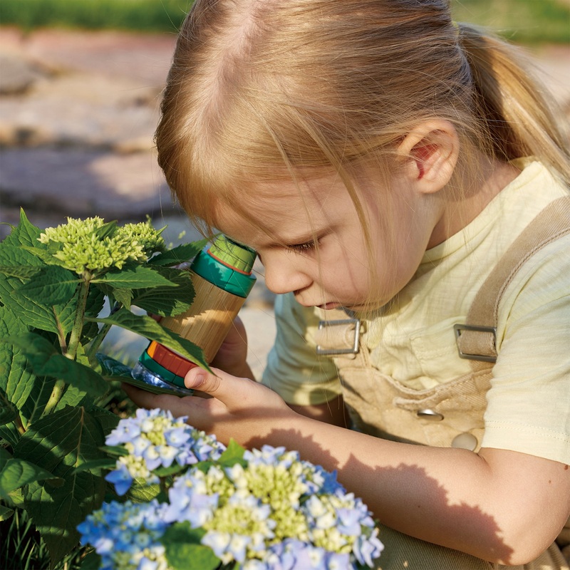 Hape Portable Microscope