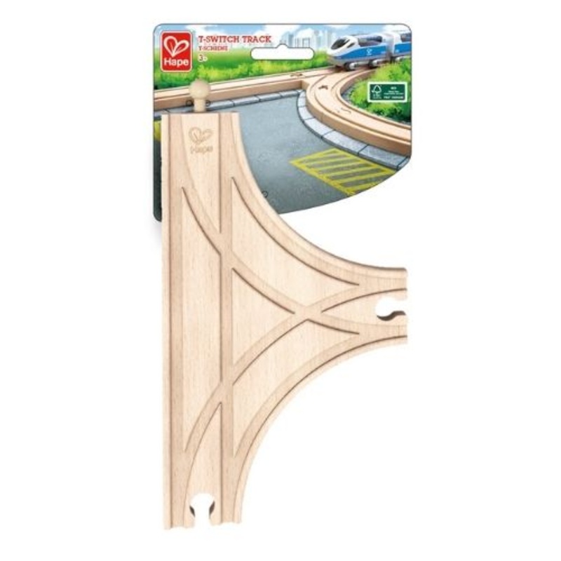 Hape Track 1pcs T