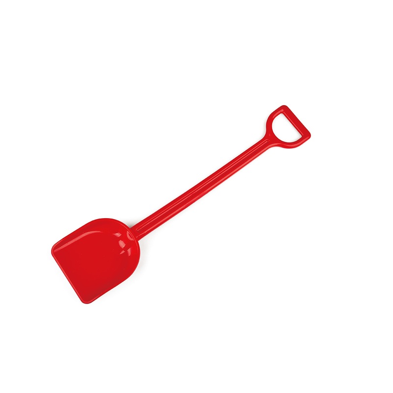 Mighty Shovel, Red