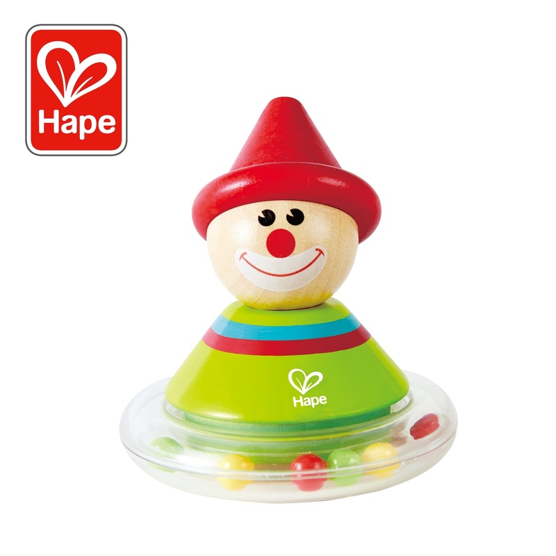 Roly-Poly Ralph