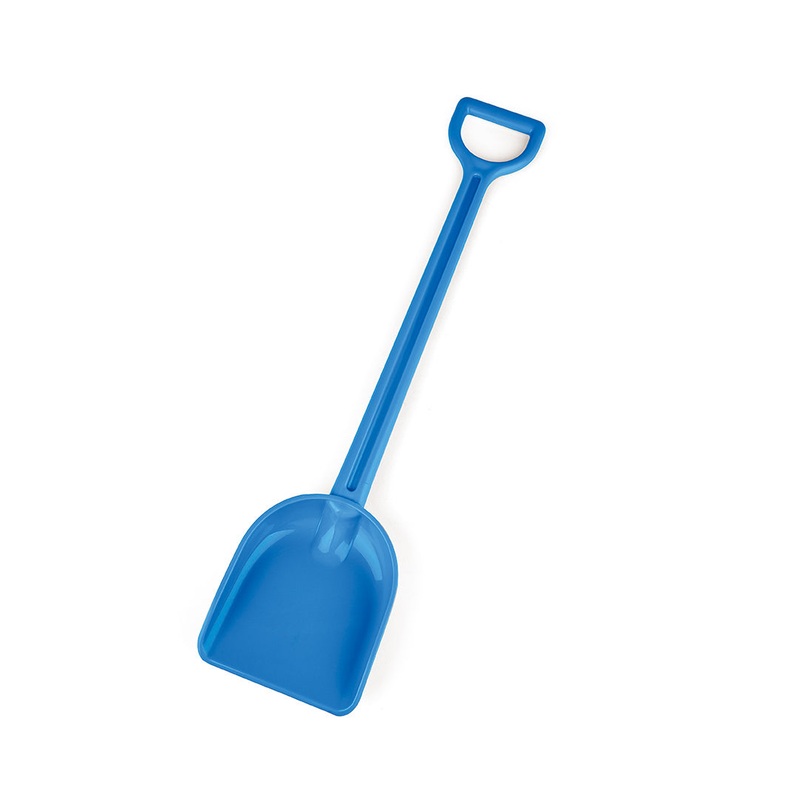 Sand Shovel, Blue