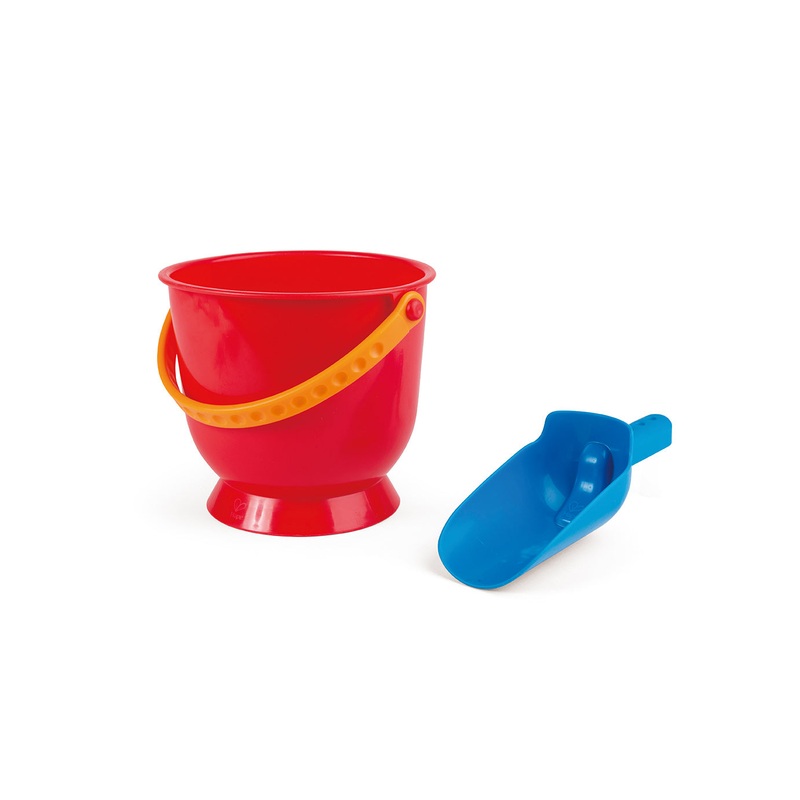 Scoop&Pail