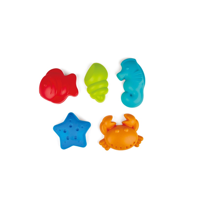 Sea Creatures