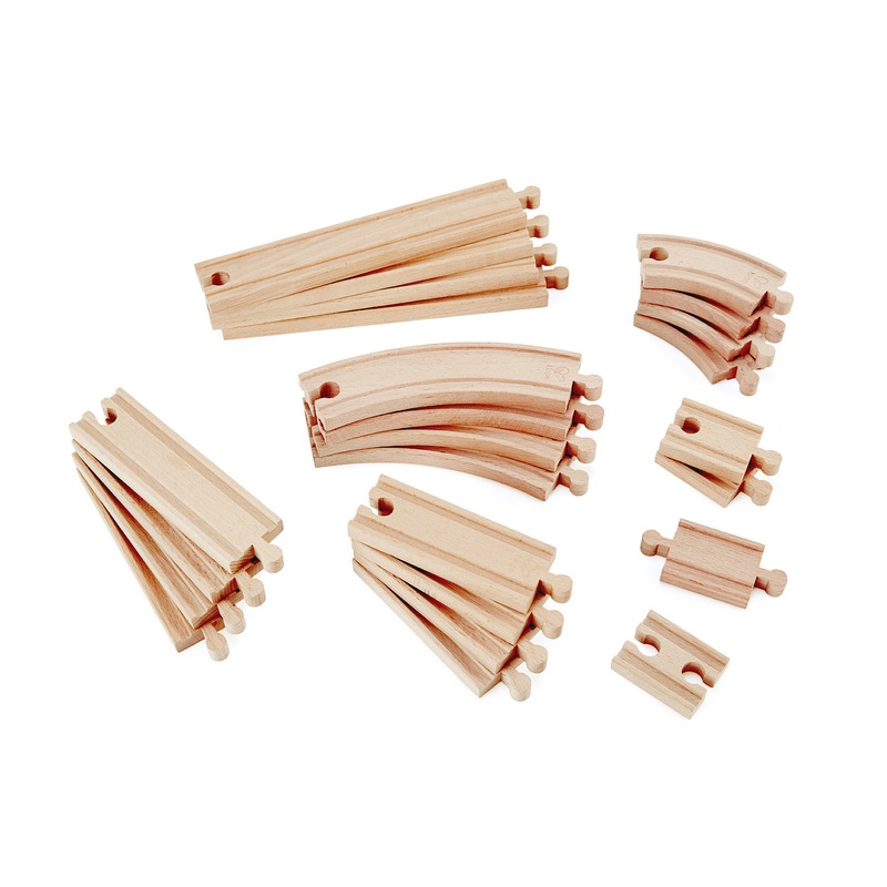 Super Expansion Rail Pack