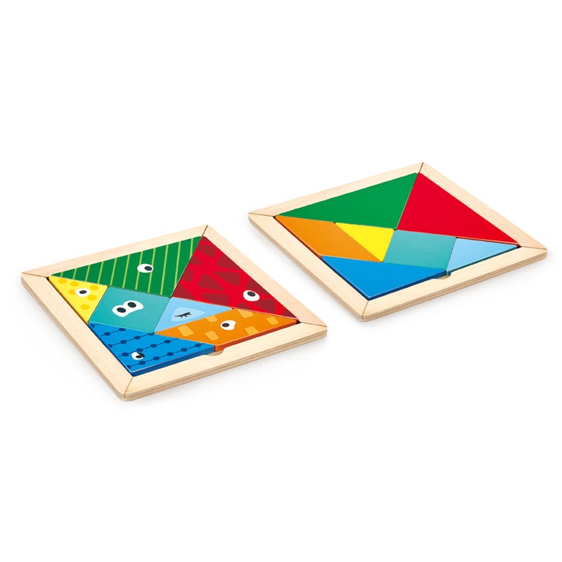 Tangram