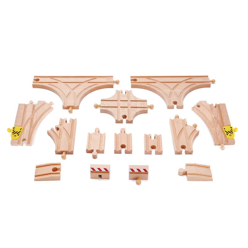 Track Expansion Pack