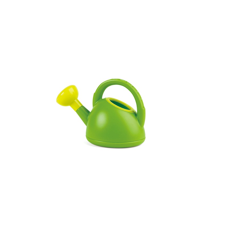 Watering Can, Green