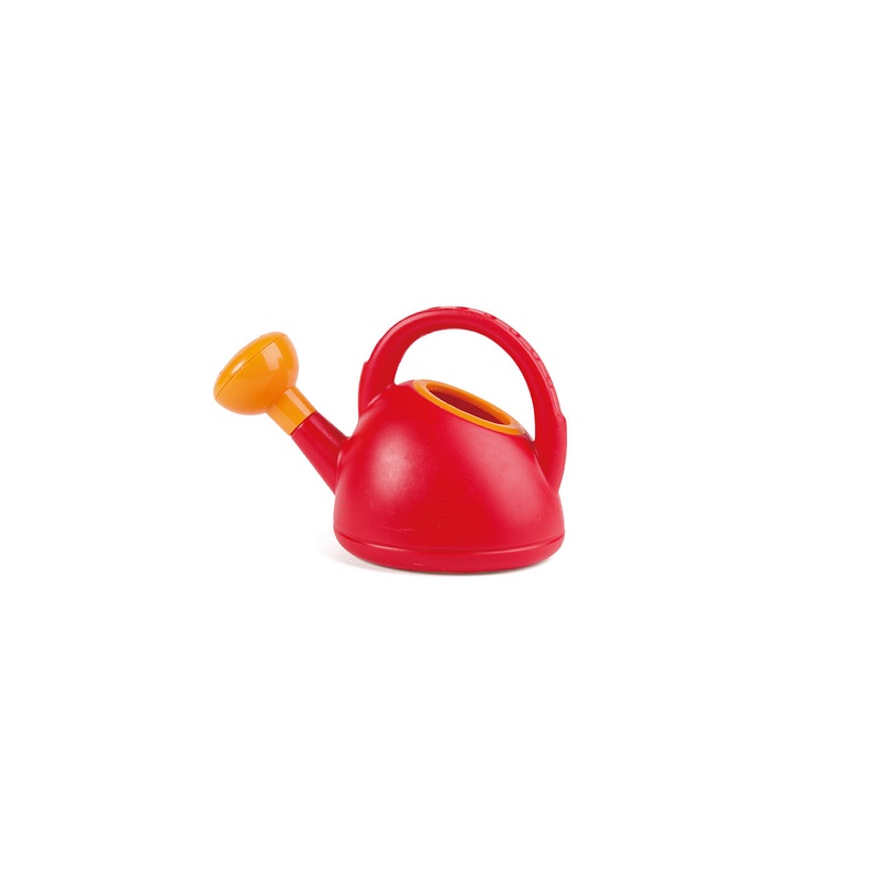 Watering Can, Red