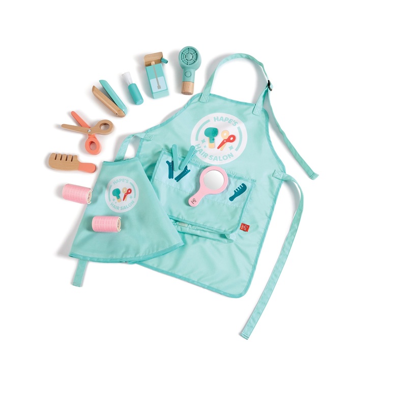 Hair Salon Set