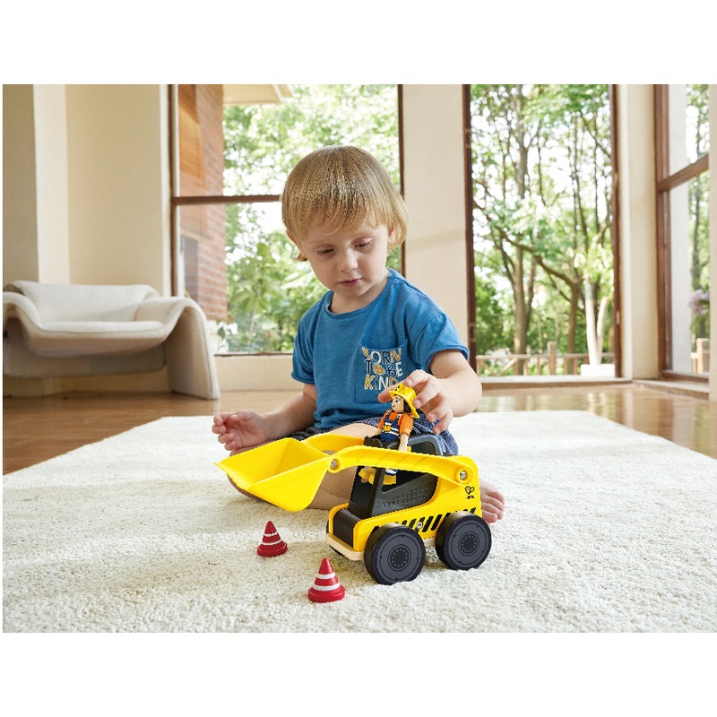 Hape Load n Go Loading Truck